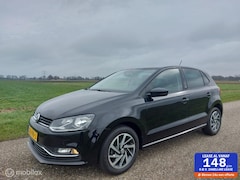 Volkswagen Polo - 1.0 Polo Sound Clima
