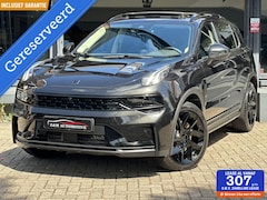 Lynk & Co 01 - 1.5 Plugin Hybride Aut*Pano*Led*Ambient*Acc