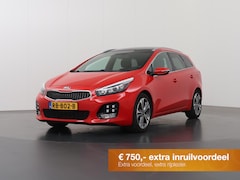 Kia Cee'd Sportswagon - 1.0 T-GDi GT-Line Summer Edition | Panoramadak | Stoel/Stuurwielverwarming | Navigatie | P