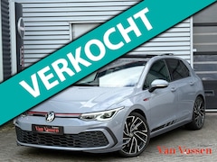 Volkswagen Golf - 8 2.0 TSI GTI 245PK|Pano|Carplay|Camera|Sfeer|Virtual