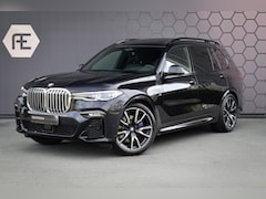 BMW X7 - xDrive40i High Executive | 7 ZITS | SKYLOUNGE | ADAPTIVE | LASERLIGHTS | NAPA LEER | TREKH