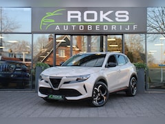 Alfa Romeo Junior - 1.2 Turbo Hybrid Ibrida Speciale