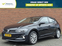 Volkswagen Polo - 1.0 TSI 95pk 7-DSG Comfortline Business | Automaat | Trekhaak | Navigatie | Climate Contro