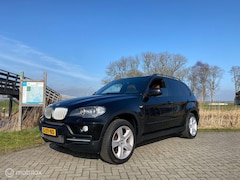BMW X5 - xDrive30d High Executive / Youngtimer/Automaat/Export