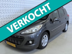 Peugeot 207 SW - 1.4 VTi Allure met veel opties 210.000km (2012)