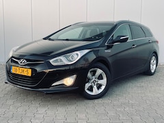 Hyundai i40 Wagon - 1.6 GDI Blue Business Edition