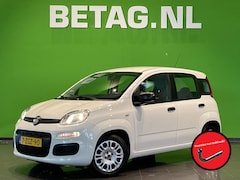 Fiat Panda - 0.9 TwinAir Edizione Cool | Cruise | Airco |