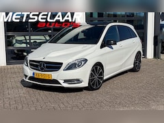 Mercedes-Benz B-klasse - 250 Prestige AMG Styling Panodak