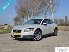 Volvo C30 - 2.0 Summum in mooie staat