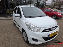Hyundai i10 - 1.1 i-Drive Cool