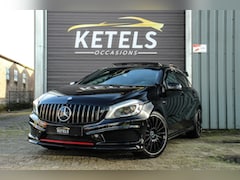 Mercedes-Benz A-klasse - 250 Sport Ambition AMG look, Nieuwe motor