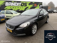 Volvo V40 - 1.6 D2 Momentum Nette Auto Exportprijs