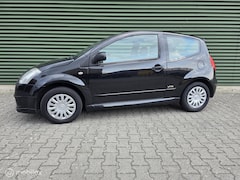 Citroën C2 - 1.4i Furio|Sportstoelen|Climatronic|