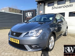 SEAT Ibiza - 1.2 TSI FR *AIRCO*5 Deurs* Bleutooth