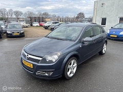 Opel Astra - 1.6 Cosmo Nieuwe Apk