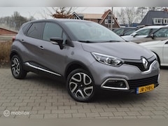 Renault Captur - 1.2 TCe AUTOMAAT Dynamique | A-Camera