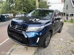 Suzuki Vitara - 1.4 Boosterjet Smart Hybrid Select, AUTOMAAT