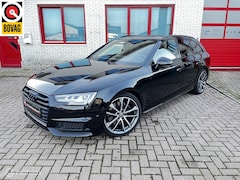 Audi S4 - Avant 3.0 TFSI S4 quattro