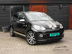 Volkswagen Up! - 1.0 TSI BMT STREET UP