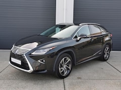 Lexus RX 450h - 4WD President Line