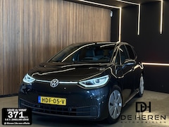 Volkswagen ID.3 - Life 58 kWh PANO, 12 mnd Grn HDUP, camera, ACC