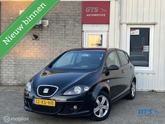 SEAT Altea - 1.6 Comfortstyle APK Trekh. CruiseControl Airco