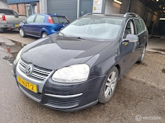Volkswagen Golf Variant - 1.4 TSI Highline