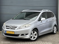 Honda FR-V - 2.0i Comfort | Airco | Stoelverwarming |