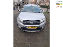 Dacia Sandero Stepway - TCe Lauréate Airco