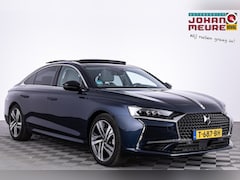 DS 9 - 9 E-Tense Opéra Première | PANORAMADAK | LEDER | MASSAGE | PHEV