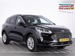 Ford Kuga - 2.5 PHEV Titanium | ECC | Full LED | KEYLESS