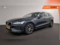 Volvo V60 - 2.0 B4 197 pk Automaat Momentum Pro Navigatie Climate control Adaptive cruise Control Led