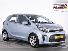 Kia Picanto - 1.0 CVVT EconomyPlusLine 5drs | AIRCO