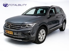 Volkswagen Tiguan - 1.4 TSI eHybrid Business+ | Panoramadak | HUD | Stoel- & stuurverwarming | IQ Led | 360 Ca