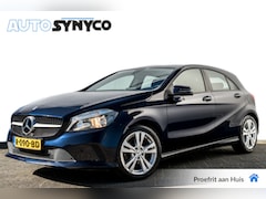 Mercedes-Benz A-klasse - 160 D Ambition Automaat | PDC | Cruise | Navi | Airco | 17 inch LMV