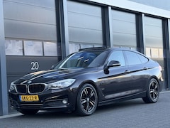 BMW 3-serie Gran Turismo - GT 320d Xenon Camera Clima EURO-6