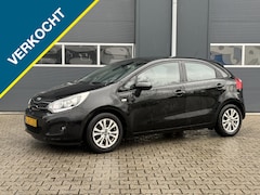 Kia Rio - 1.2 CVVT BusinessL