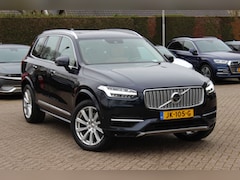 Volvo XC90 - 2.0 T8 Twin Engine AWD Inscription / Nieuwe distr.riem / Trekhaak / Panoramadak / 360Camer