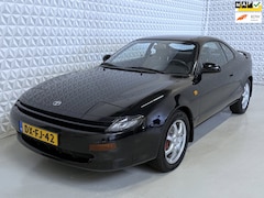 Toyota Celica - 1.6 STi LIFTBACK met APK tot 03-2028 (1992)