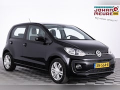 Volkswagen Up! - 1.0 BMT high up | Airco | LM VELGEN |✅ 1e Eigenaar