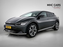 Kia EV6 - Plus 77.4 kWh | Trekhaak | Navi | Clima |