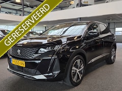 Peugeot 3008 - 1.6 HYbrid 225 Allure Pack Business / Trekhaak / Hybrid / Licht Assistent