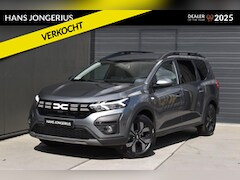 Dacia Jogger - Hybrid 140 Expression | AUTOMAAT | 7 PERSOONS | CAMERA | STOELVERWARMING | CRUISE CONTROL