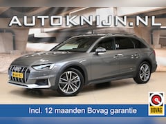 Audi A4 Allroad - 45 TFSI 245pk quattro | Keyless | ACC | Trekhaak |
