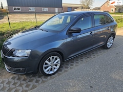 Skoda Rapid Spaceback - 1.2 TSI Greentech Elegance Businessline
