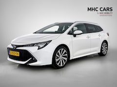 Toyota Corolla Touring Sports - 1.8 Hybrid Business Plus | Navi | Clima |