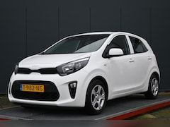 Kia Picanto - 1.0 DPi ComfortLine