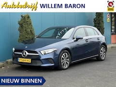Mercedes-Benz A-klasse - 180 AUT. Business Solution NAV | CRUISE | STOELVERW | DIGI.DASHB | CAM | LED | DAB | PDC |