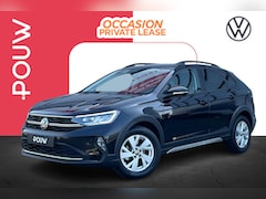 Volkswagen Taigo - 1.0 TSI 115pk DSG Life Edition | Camera | App Connect | PDC Voor & Achter