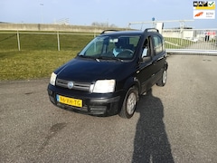 Fiat Panda - 1.2 Dynamic AUTOMAAT AIRCO